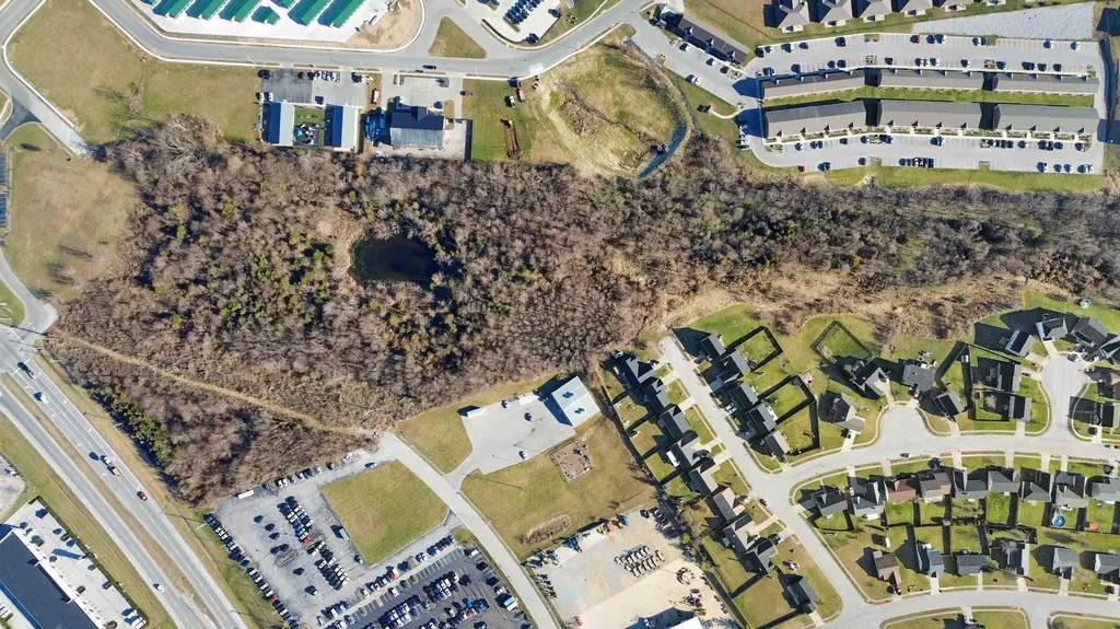 999 Drive Robert R Martin Bypass Richmond KY 40475