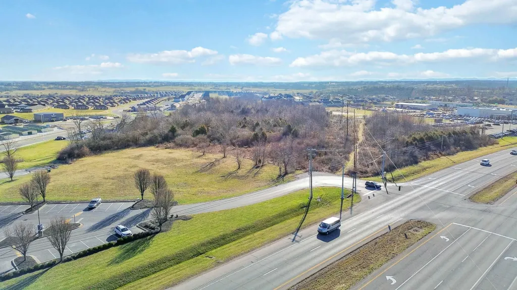 999 Drive Robert R Martin Bypass Richmond KY 40475