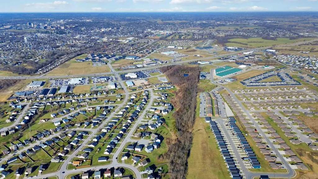 999 Drive Robert R Martin Bypass Richmond KY 40475