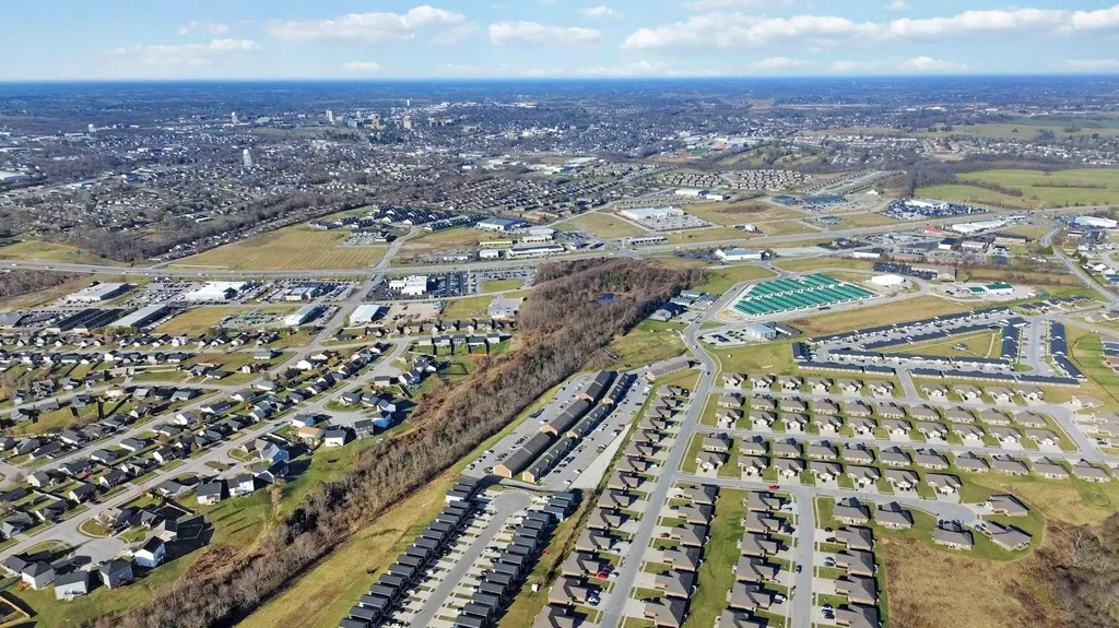 999 Drive Robert R Martin Bypass Richmond KY 40475
