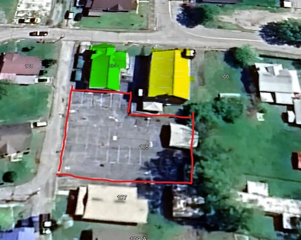 102-104 Frazier Street Cumberland KY 40823