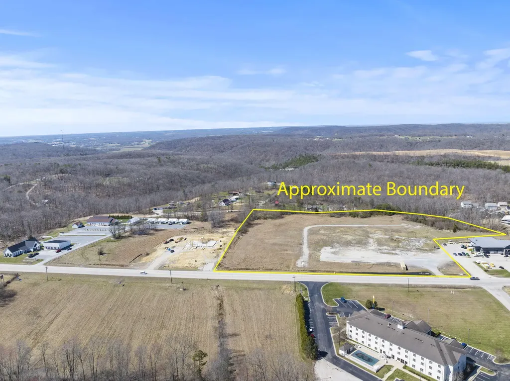 12 Silverado Drive Morehead KY 40351