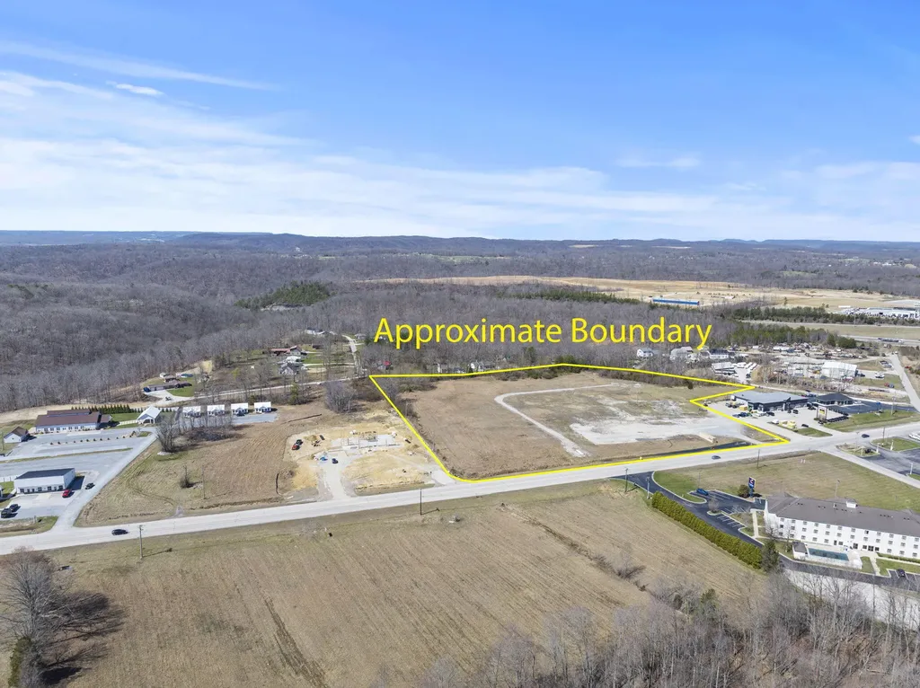 12 Silverado Drive Morehead KY 40351