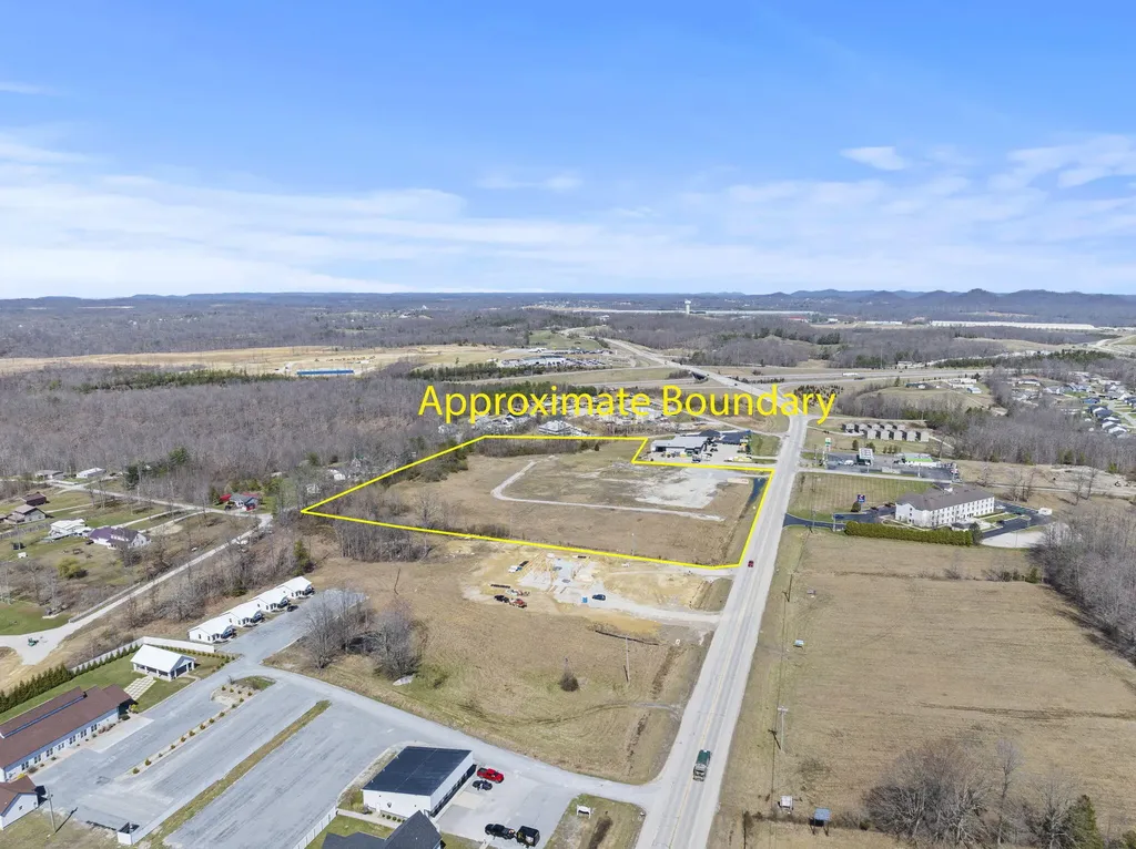 12 Silverado Drive Morehead KY 40351