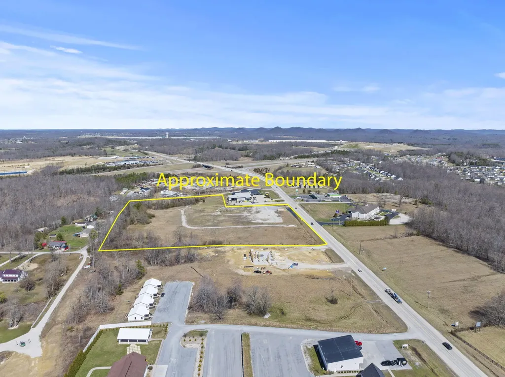 12 Silverado Drive Morehead KY 40351