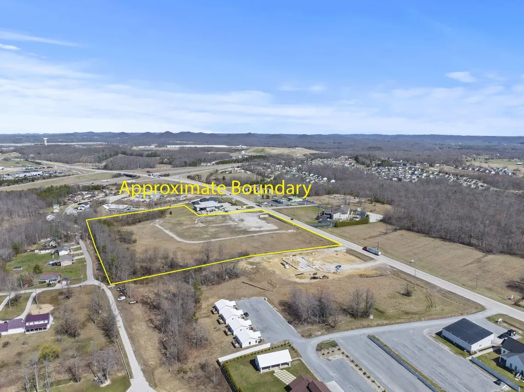12 Silverado Drive Morehead KY 40351