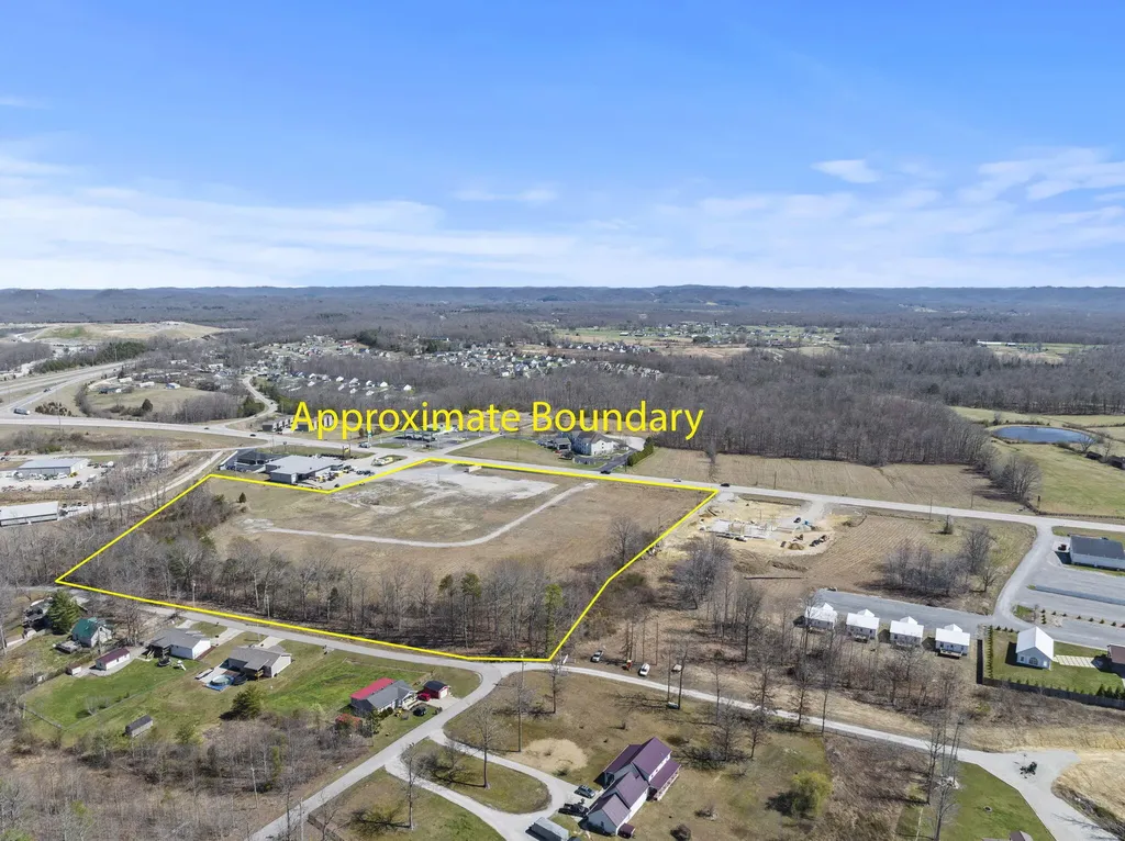 12 Silverado Drive Morehead KY 40351