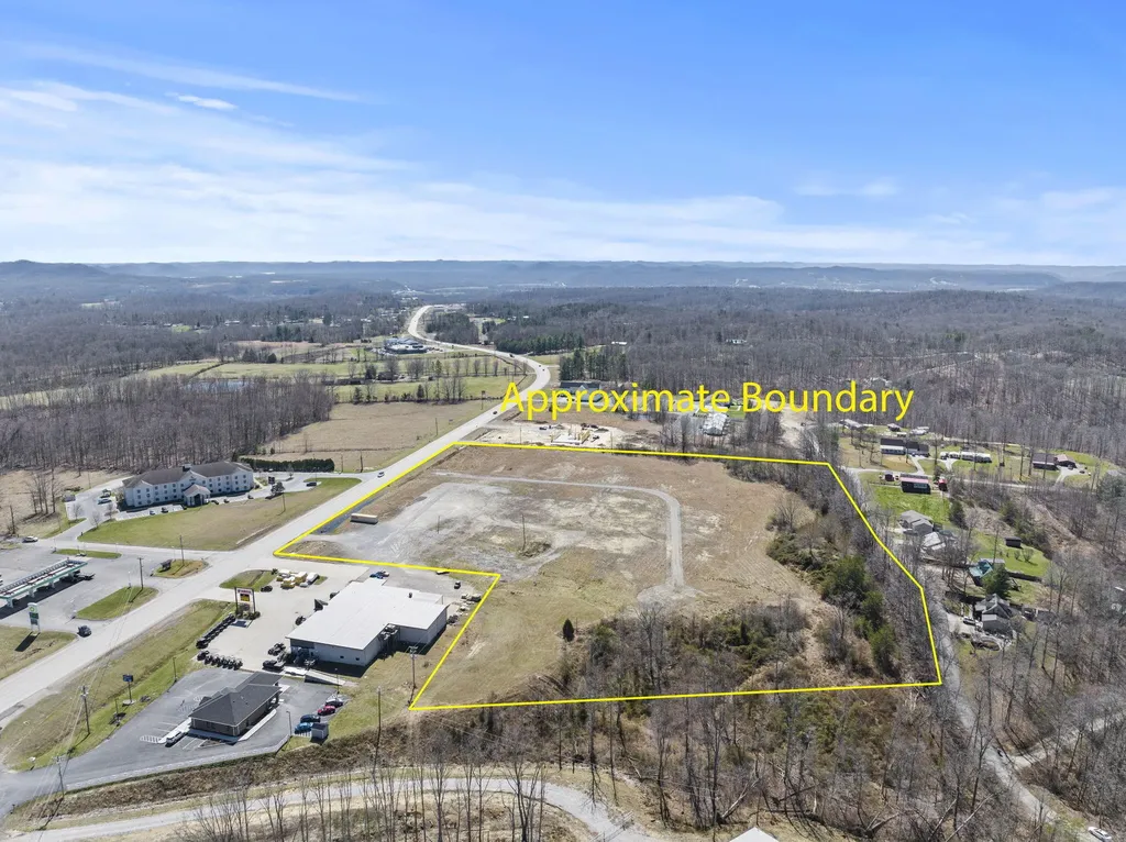12 Silverado Drive Morehead KY 40351