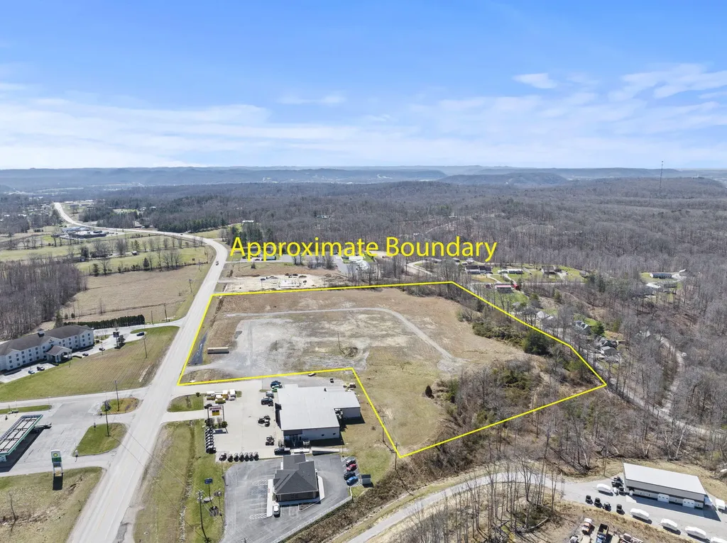 12 Silverado Drive Morehead KY 40351