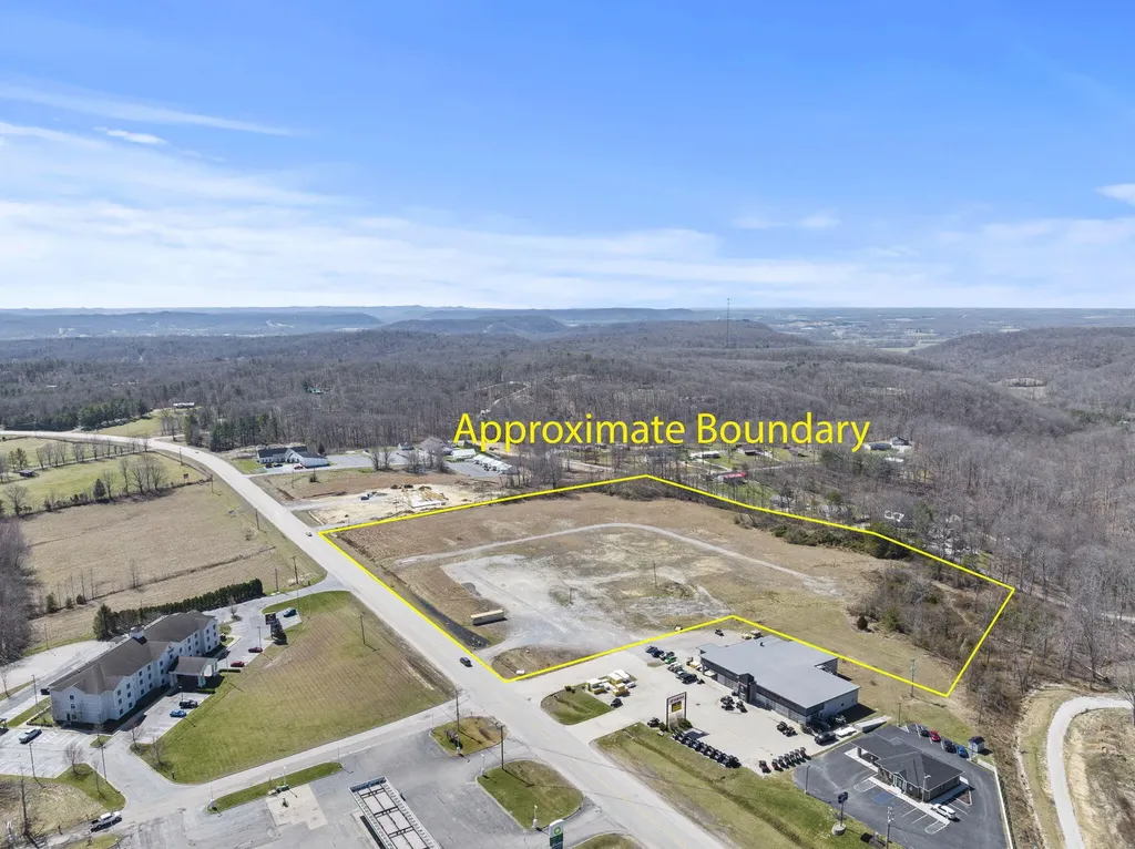 12 Silverado Drive Morehead KY 40351