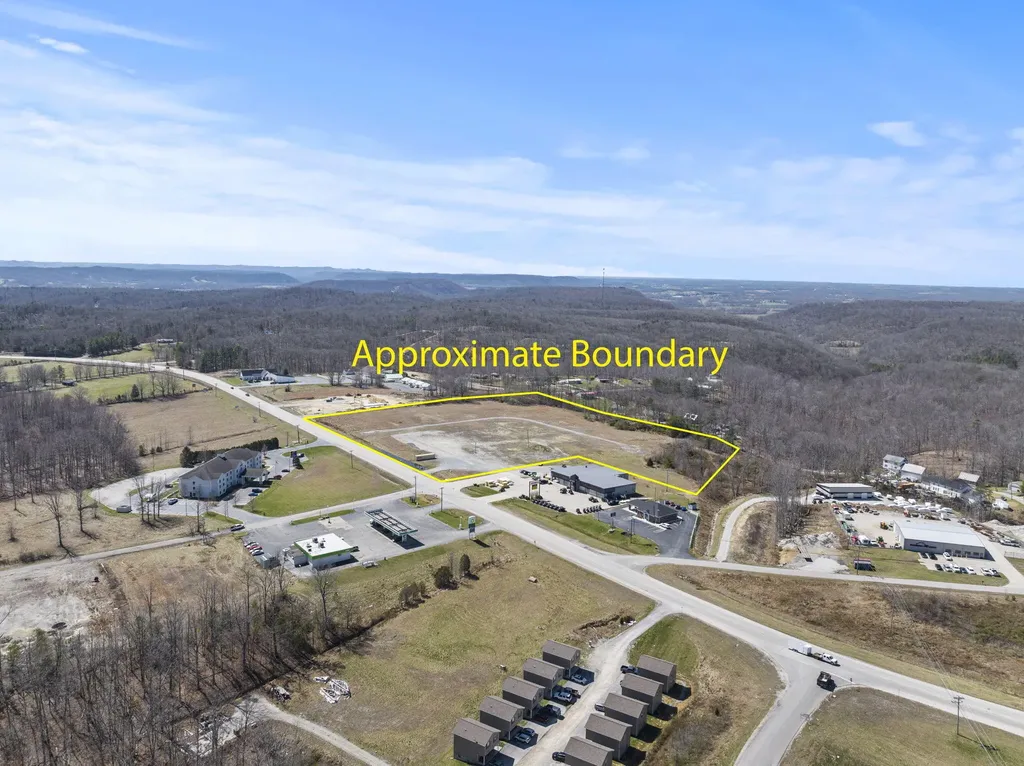12 Silverado Drive Morehead KY 40351