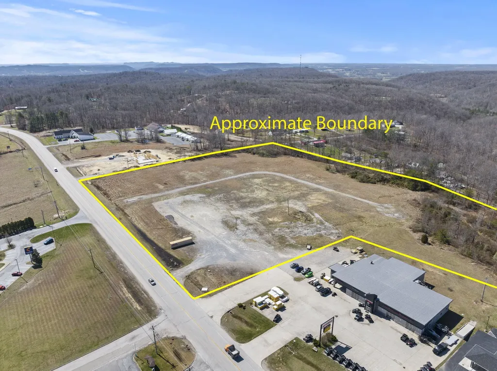 12 Silverado Drive Morehead KY 40351