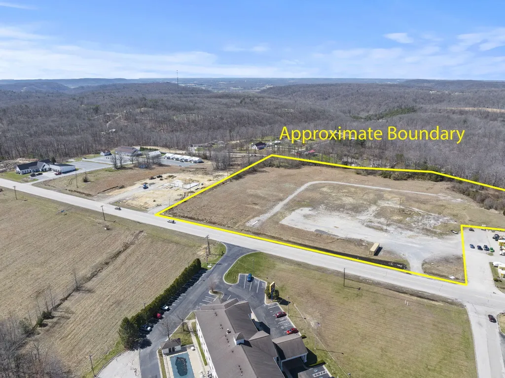 12 Silverado Drive Morehead KY 40351