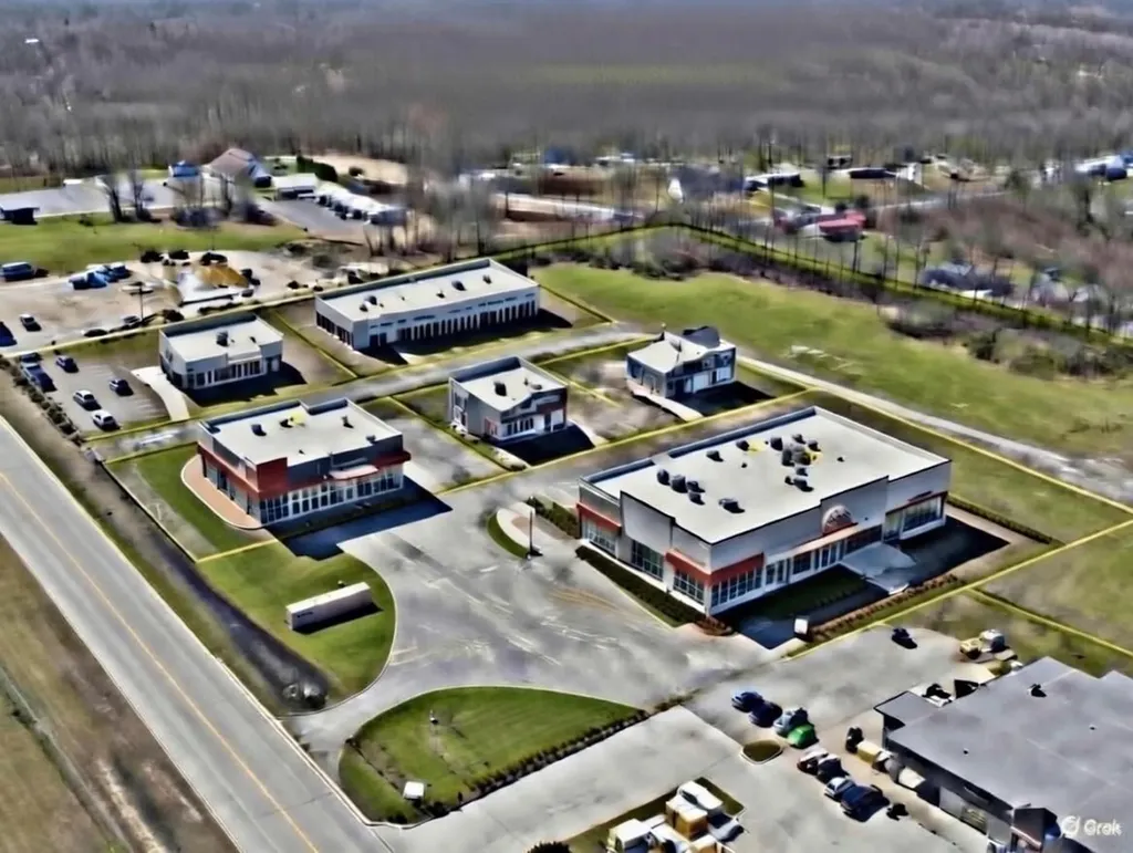12 Silverado Drive Morehead KY 40351