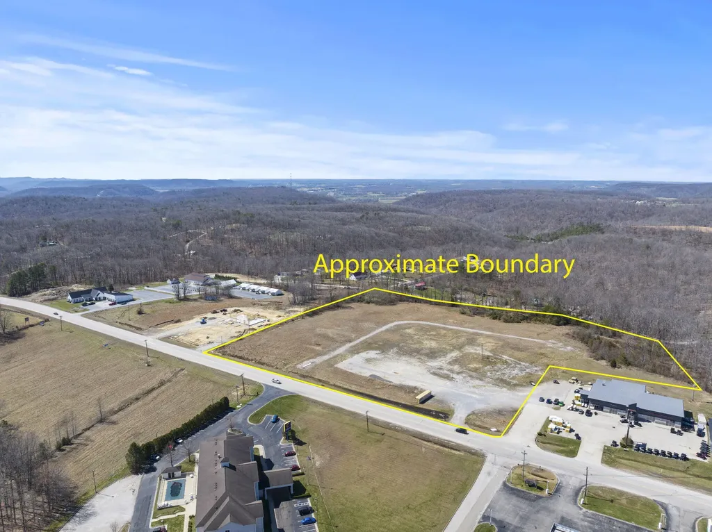 12 Silverado Drive Morehead KY 40351