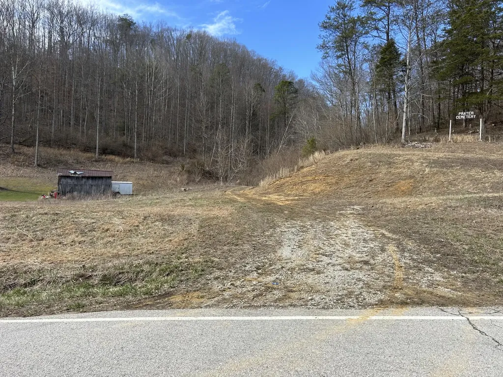 450 Key Highway 542 Jackson KY 41339
