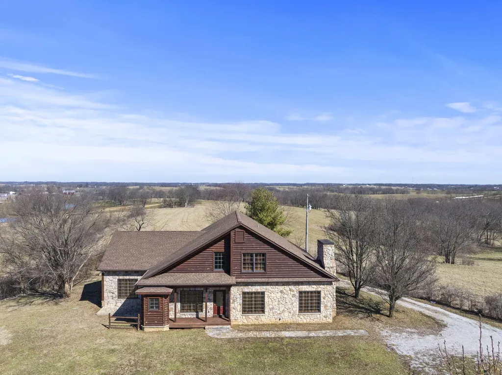 3677 Key Highway 36 E Cynthiana KY 41031