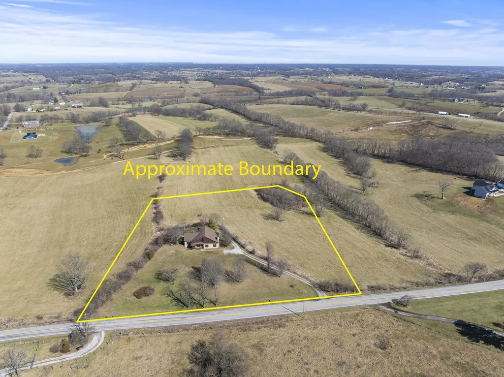 3677 Key Highway 36 E Cynthiana KY 41031