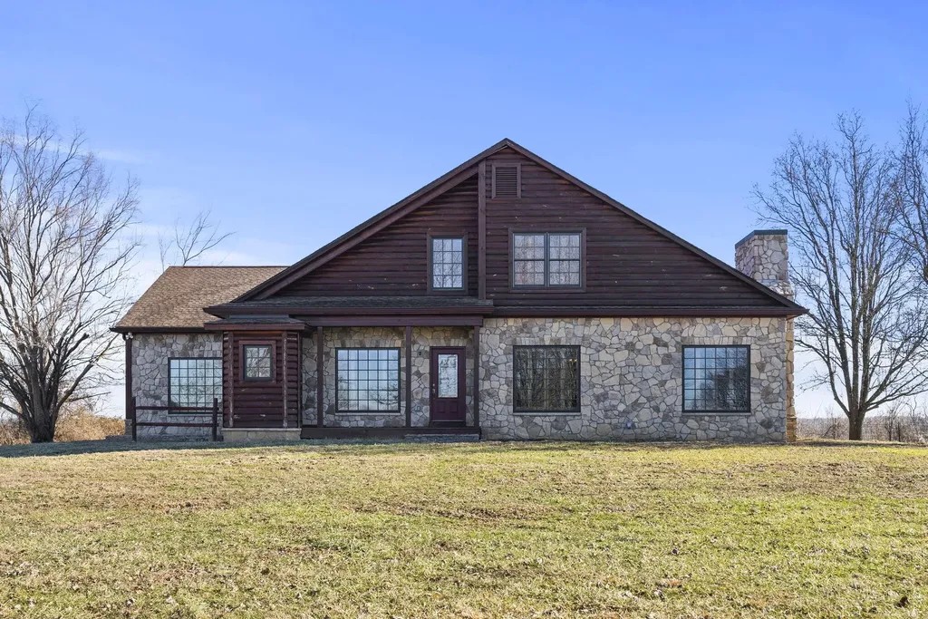 3677 Key Highway 36 E Cynthiana KY 41031