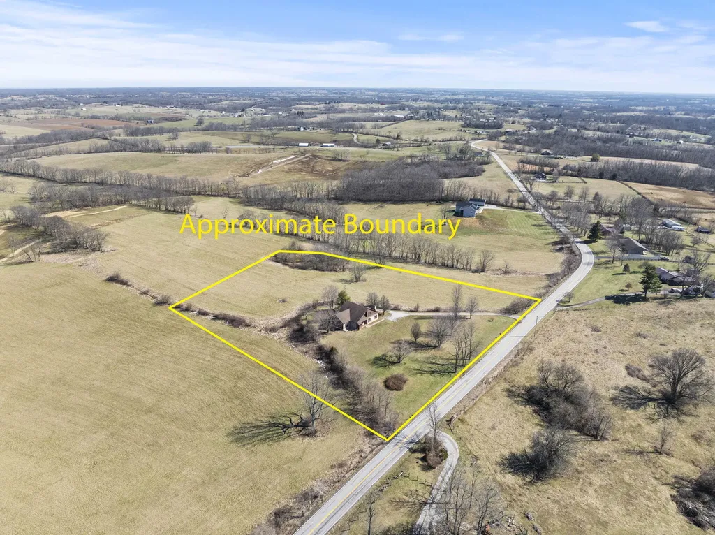3677 Key Highway 36 E Cynthiana KY 41031