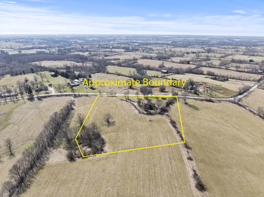 3677 Key Highway 36 E Cynthiana KY 41031