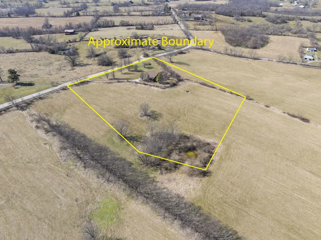 3677 Key Highway 36 E Cynthiana KY 41031