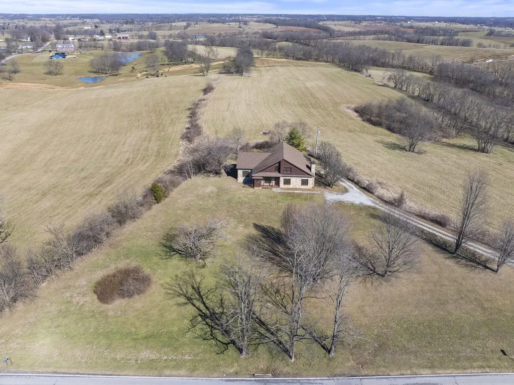 3677 Key Highway 36 E Cynthiana KY 41031