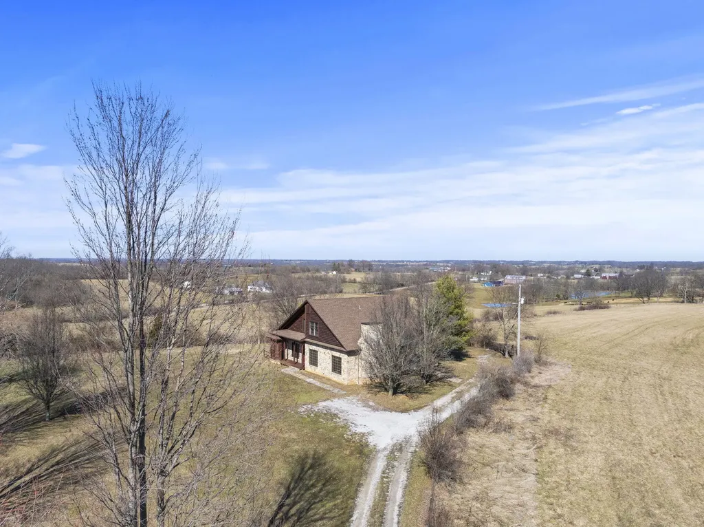 3677 Key Highway 36 E Cynthiana KY 41031