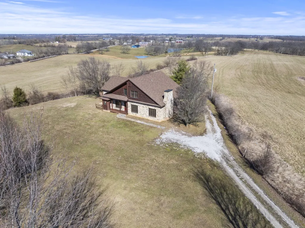 3677 Key Highway 36 E Cynthiana KY 41031