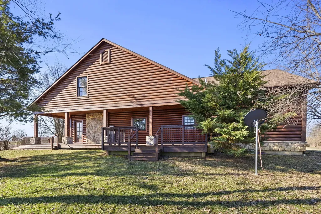 3677 Key Highway 36 E Cynthiana KY 41031
