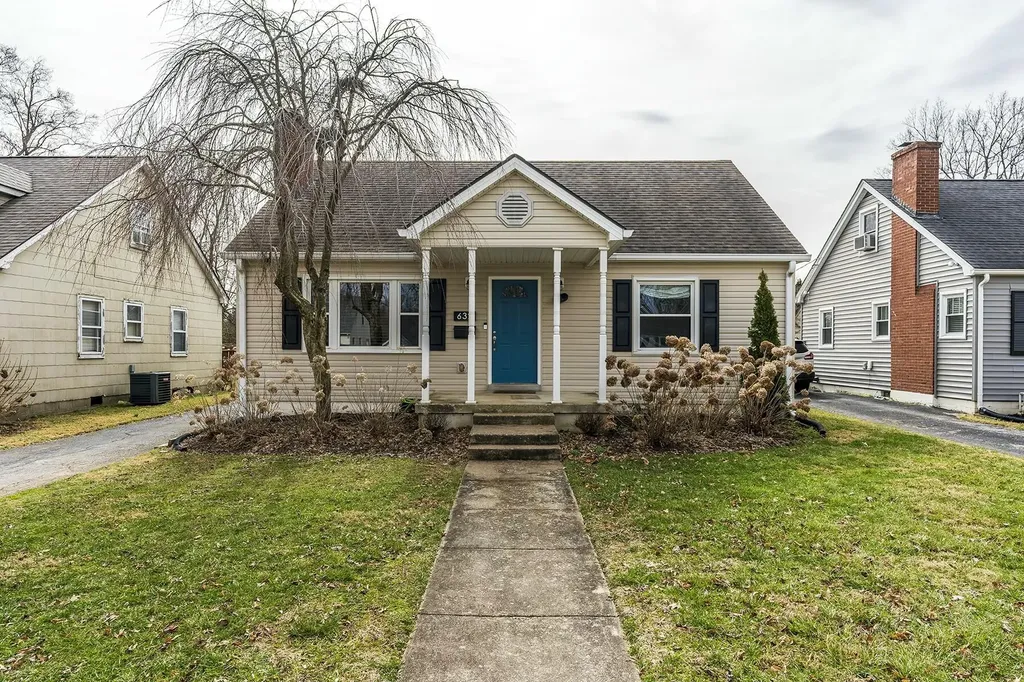 632 Mitchell Avenue Lexington KY 40504