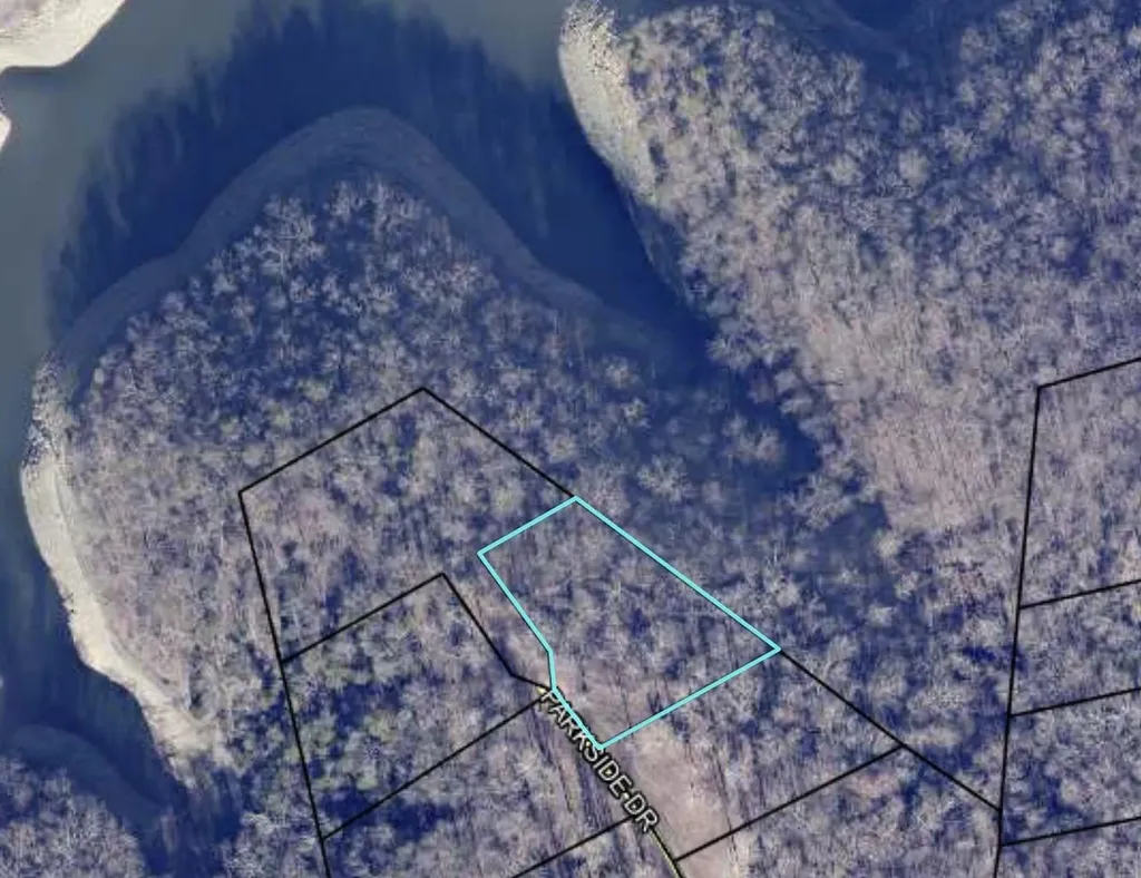 Lot 89 Cumberland Shores Monticello KY 42633