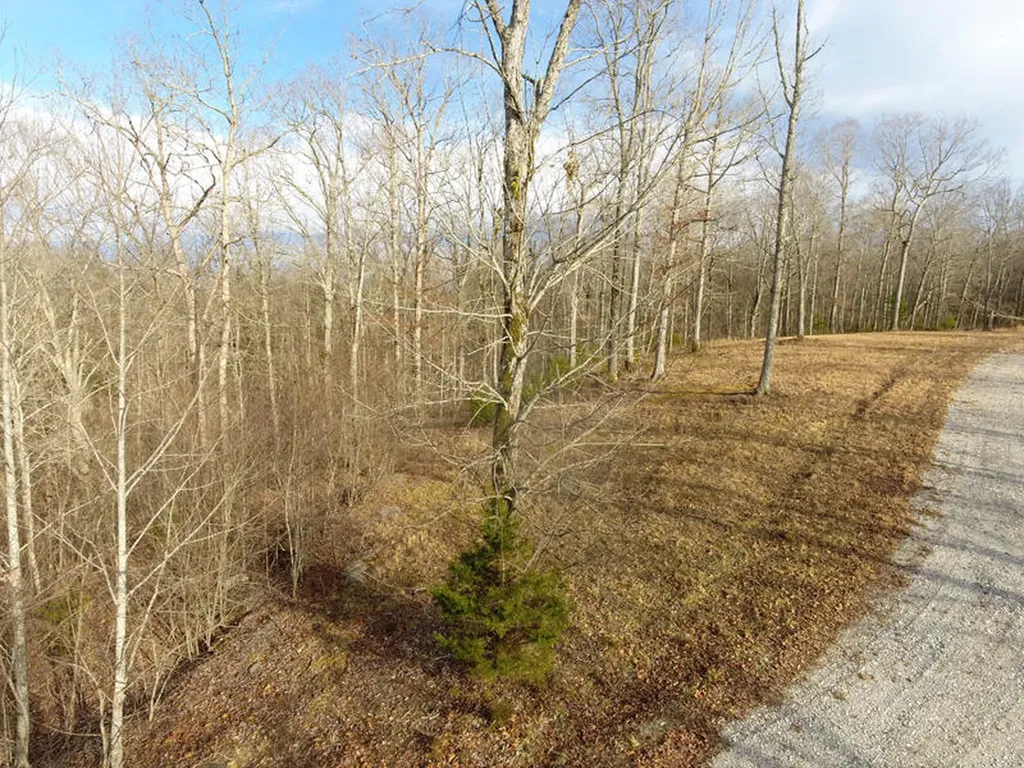 Lot 89 Cumberland Shores Monticello KY 42633