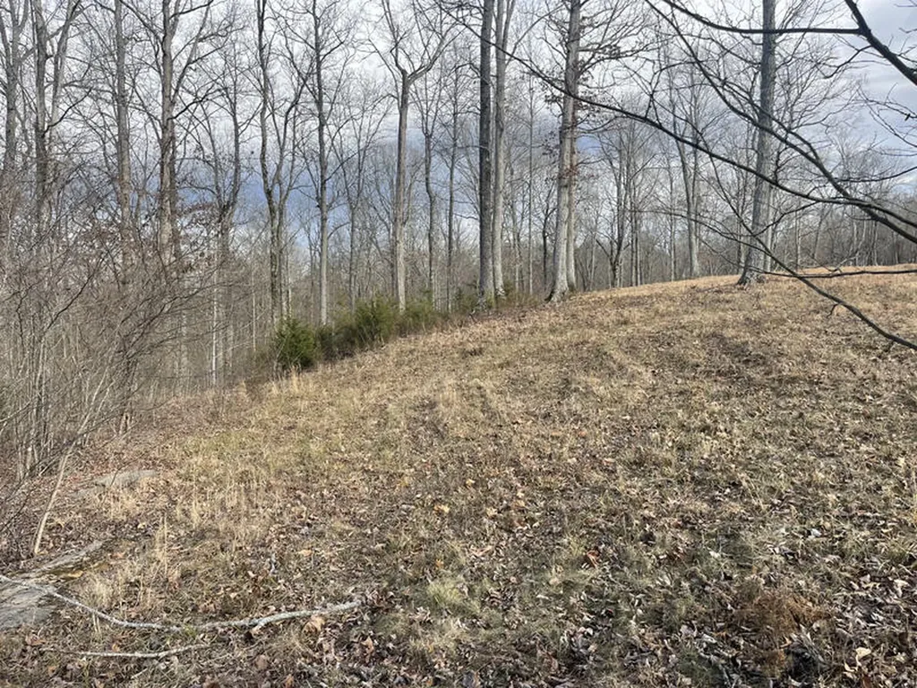 Lot 89 Cumberland Shores Monticello KY 42633