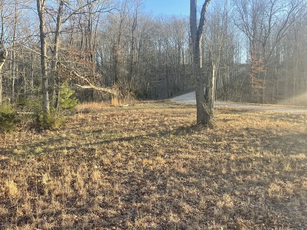 Lot 89 Cumberland Shores Monticello KY 42633