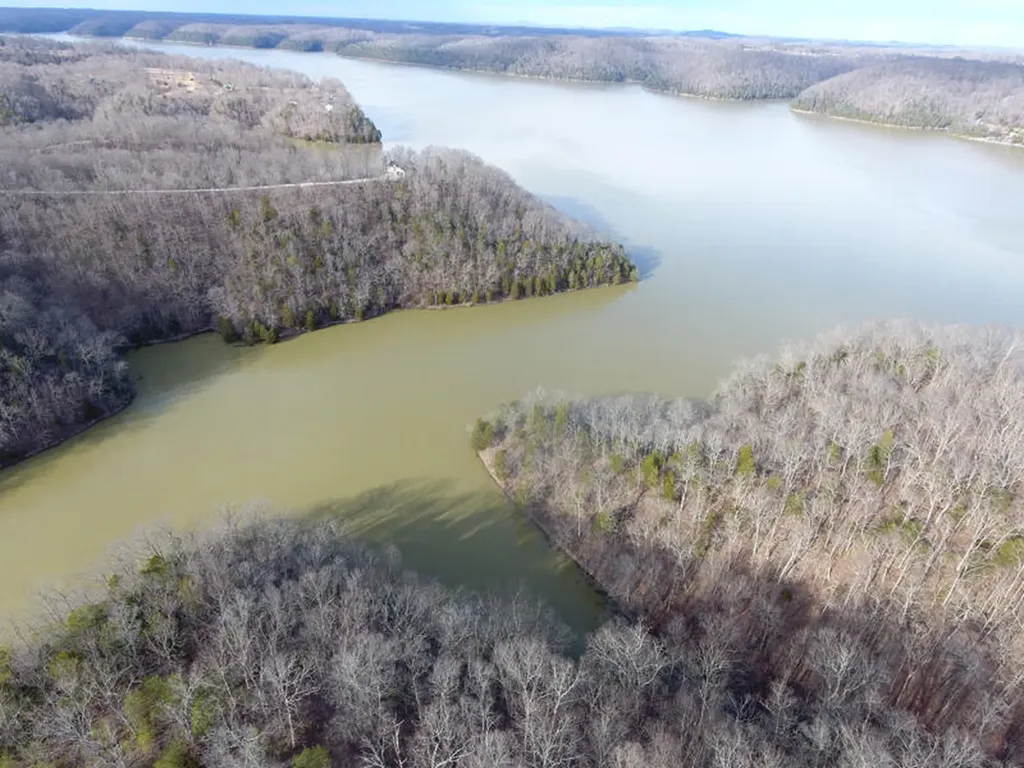 Lot 89 Cumberland Shores Monticello KY 42633
