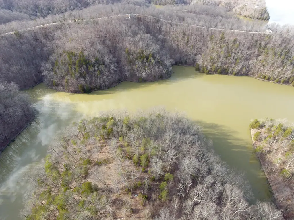 Lot 89 Cumberland Shores Monticello KY 42633