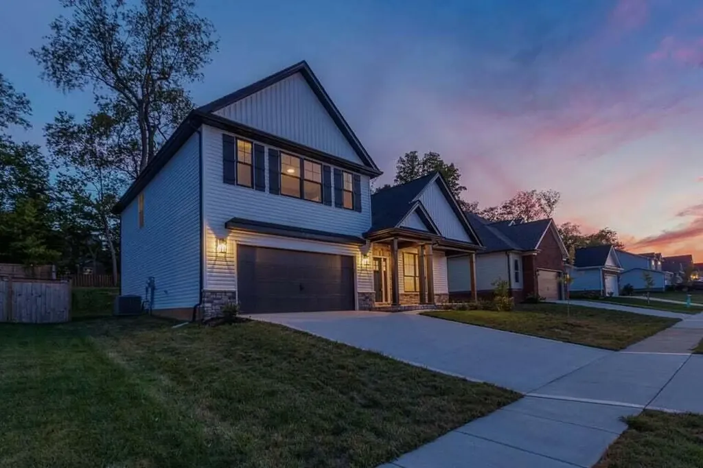 127 Westwoods Drive Georgetown KY 40324