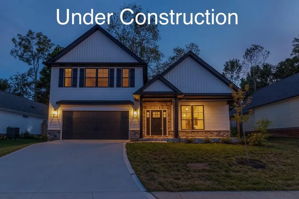 127 Westwoods Drive Georgetown KY 40324