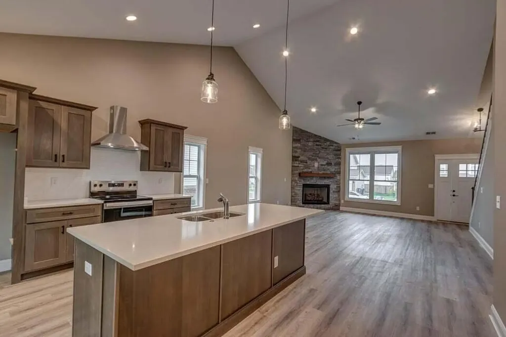 127 Westwoods Drive Georgetown KY 40324