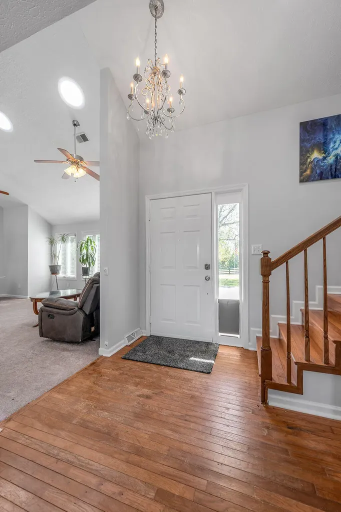 614 Mule Shed Lane Richmond KY 40475