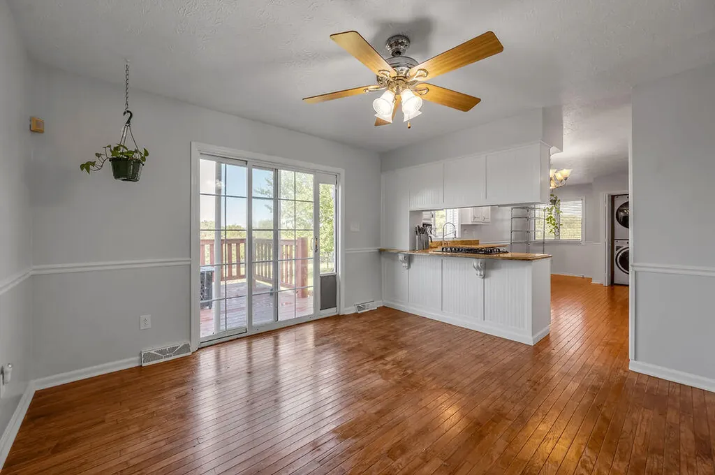 614 Mule Shed Lane Richmond KY 40475