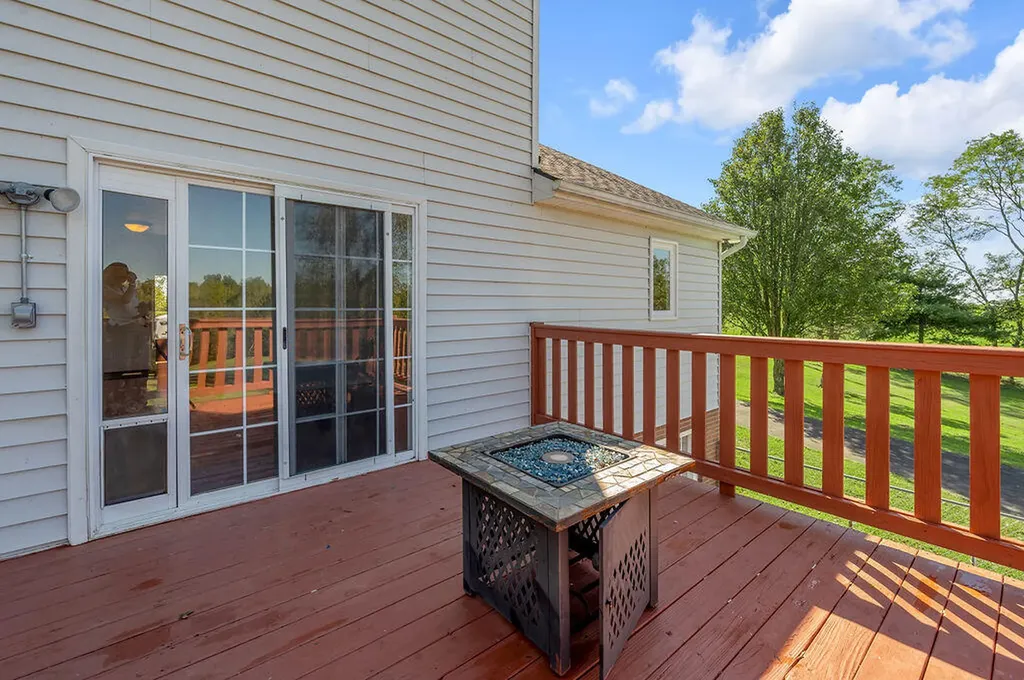 614 Mule Shed Lane Richmond KY 40475