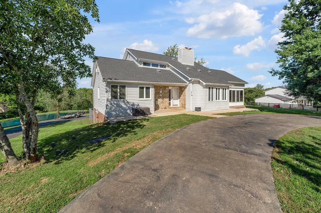 614 Mule Shed Lane Richmond KY 40475