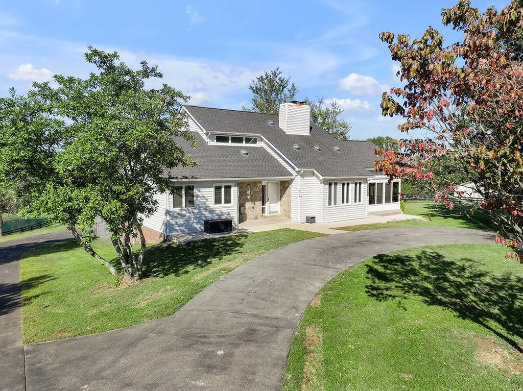 614 Mule Shed Lane Richmond KY 40475