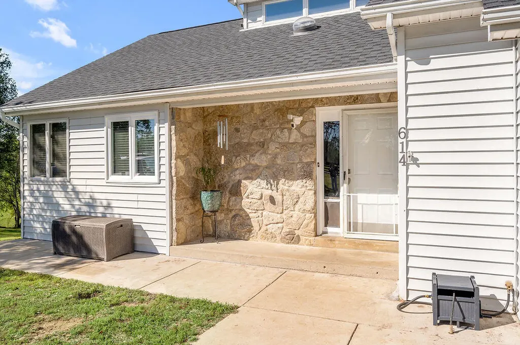 614 Mule Shed Lane Richmond KY 40475