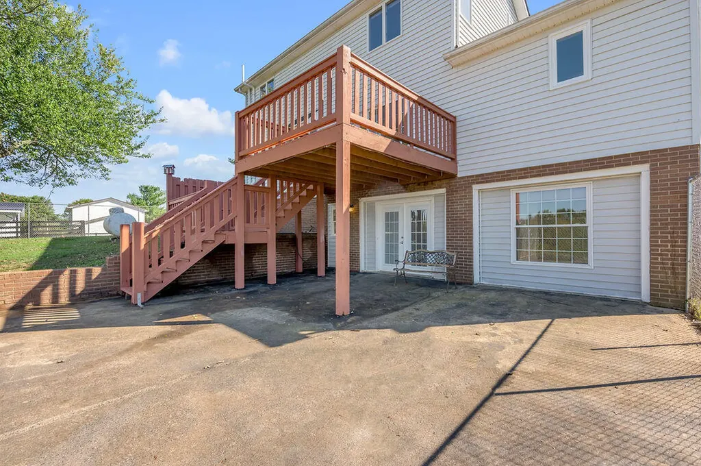 614 Mule Shed Lane Richmond KY 40475