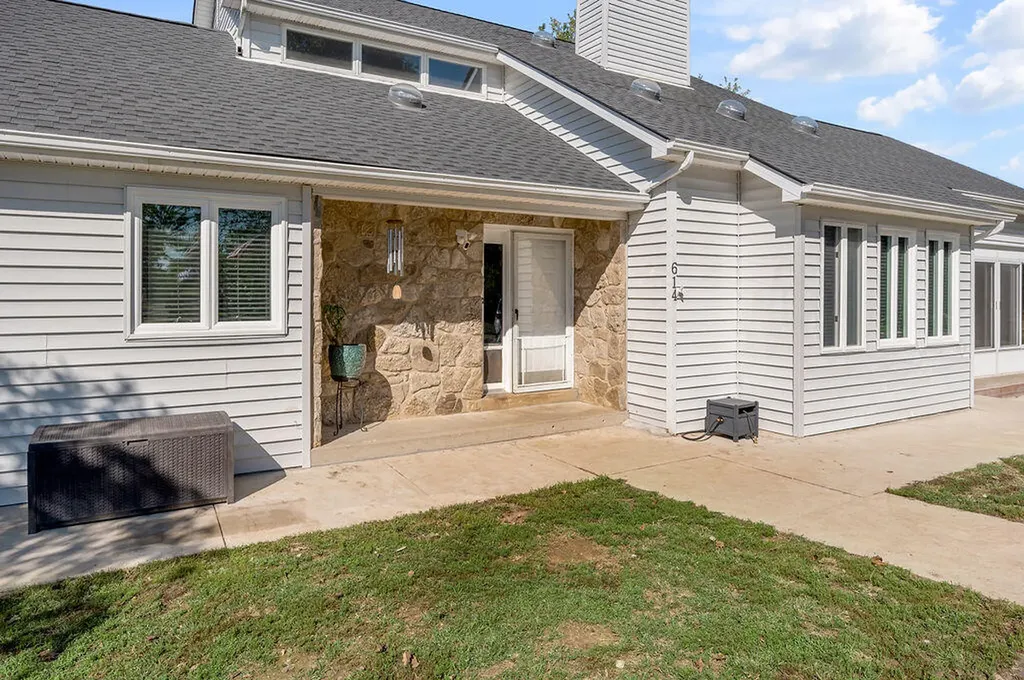 614 Mule Shed Lane Richmond KY 40475
