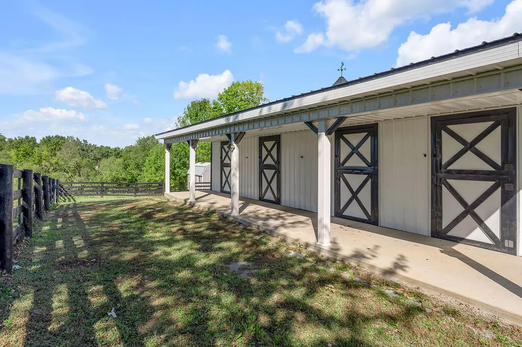 614 Mule Shed Lane Richmond KY 40475