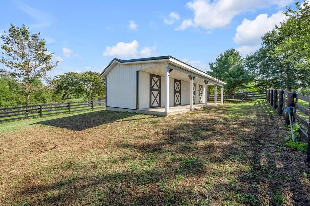 614 Mule Shed Lane Richmond KY 40475